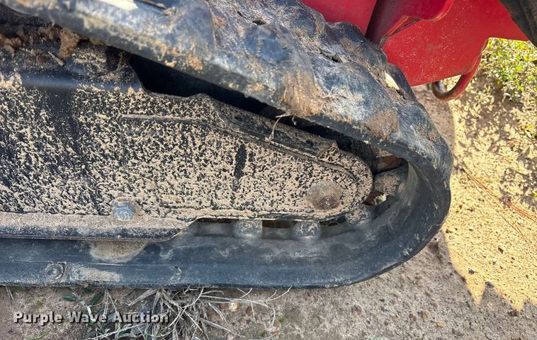 image for item ET7416 2019 Barreto 20RTK trencher