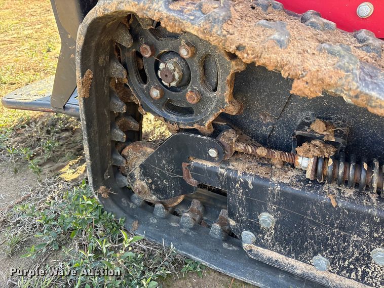 image for item ET7416 2019 Barreto 20RTK trencher