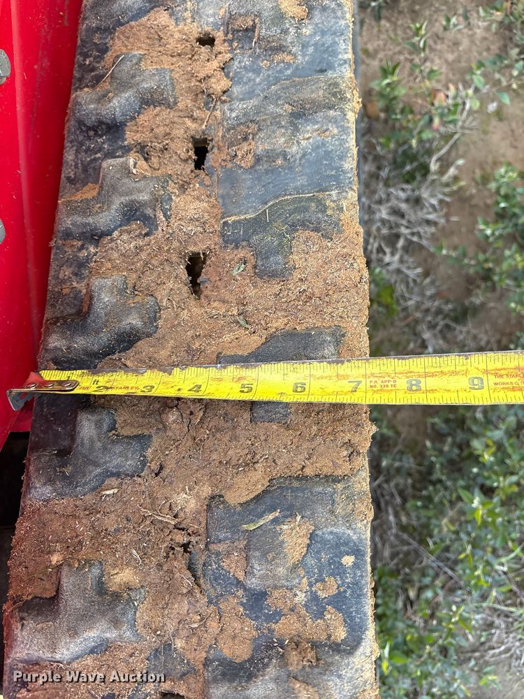 image for item ET7416 2019 Barreto 20RTK trencher