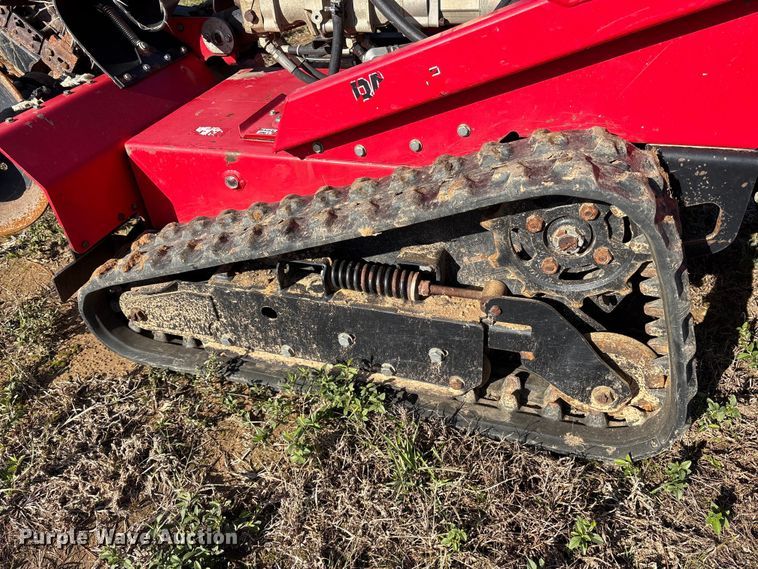 image for item ET7416 2019 Barreto 20RTK trencher
