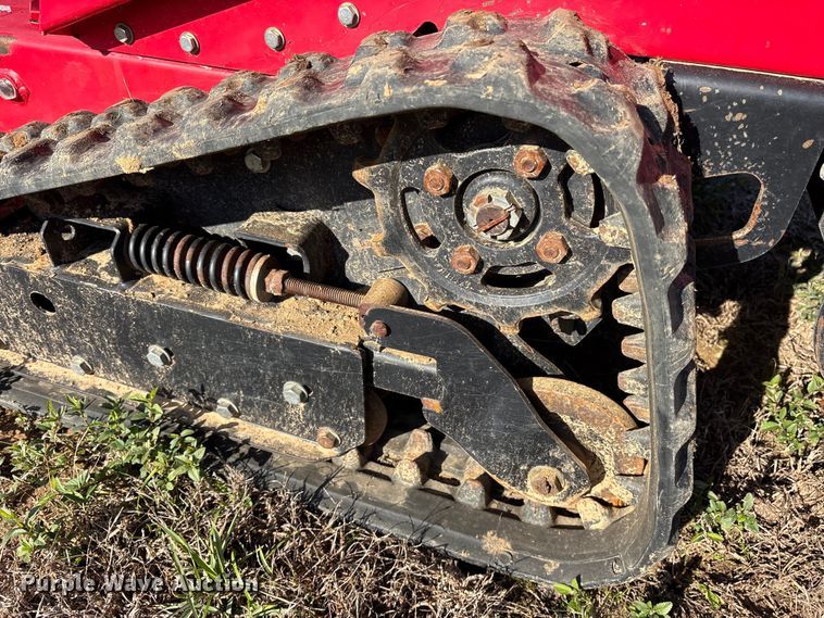 image for item ET7416 2019 Barreto 20RTK trencher