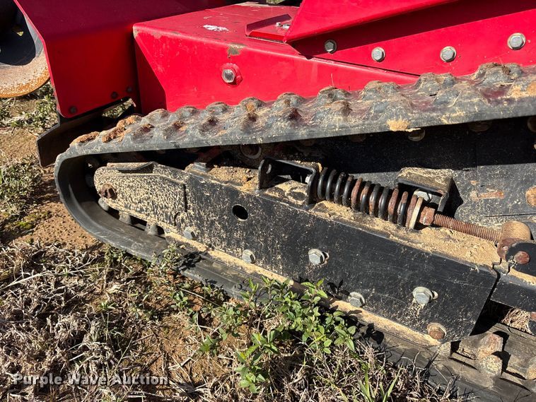 image for item ET7416 2019 Barreto 20RTK trencher