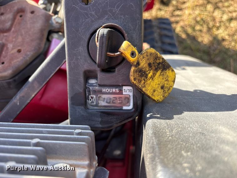 image for item ET7417 2020 Barreto 23RTK trencher