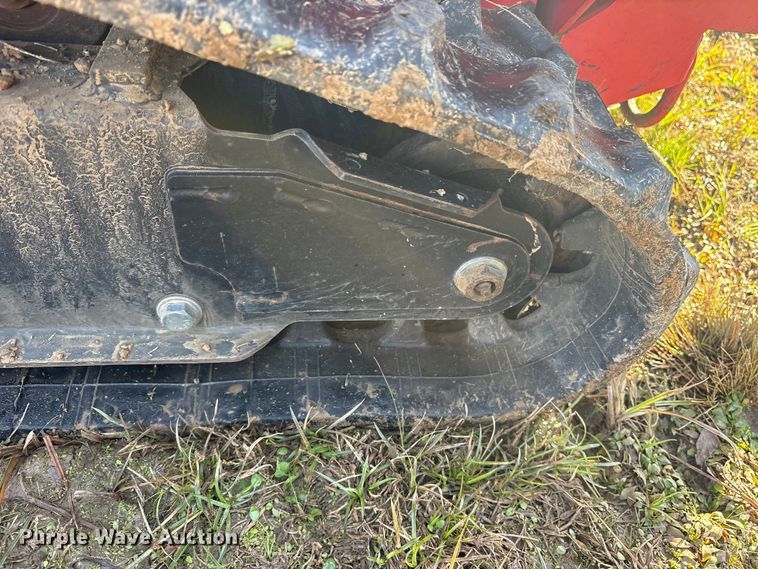 image for item ET7417 2020 Barreto 23RTK trencher