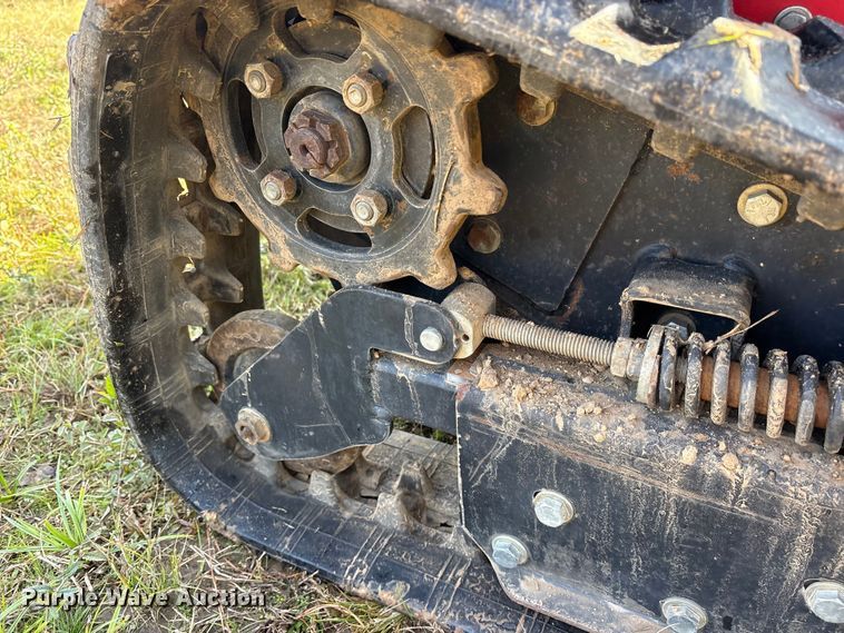 image for item ET7417 2020 Barreto 23RTK trencher