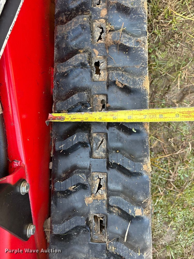 image for item ET7417 2020 Barreto 23RTK trencher