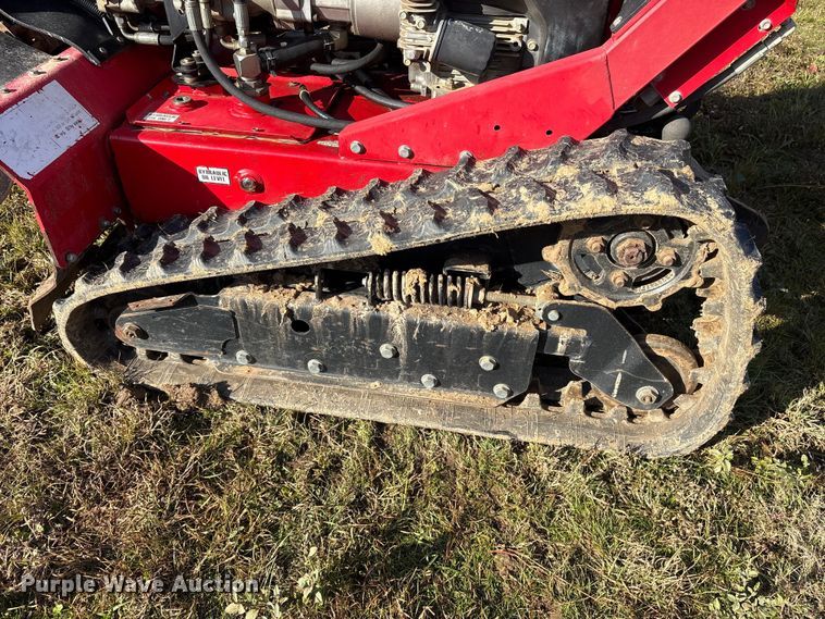 image for item ET7417 2020 Barreto 23RTK trencher