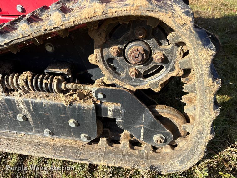 image for item ET7417 2020 Barreto 23RTK trencher