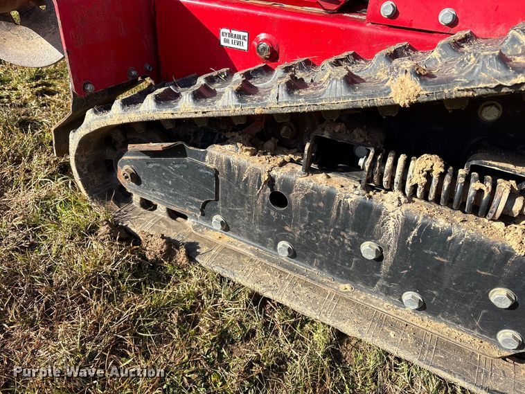 image for item ET7417 2020 Barreto 23RTK trencher