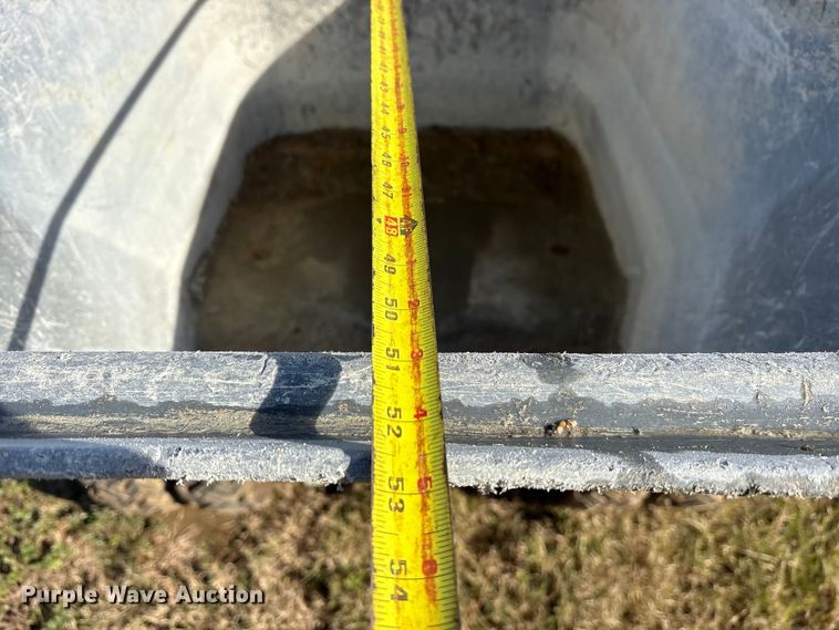 image for item ET7418 2017 Allen AR16 concrete buggy