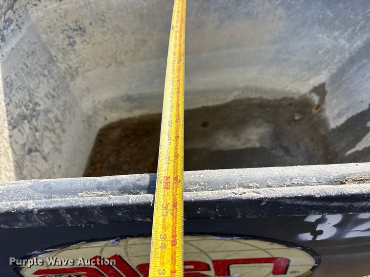 image for item ET7418 2017 Allen AR16 concrete buggy