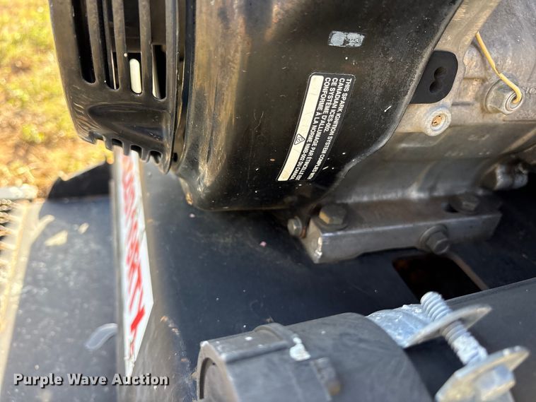 image for item ET7418 2017 Allen AR16 concrete buggy