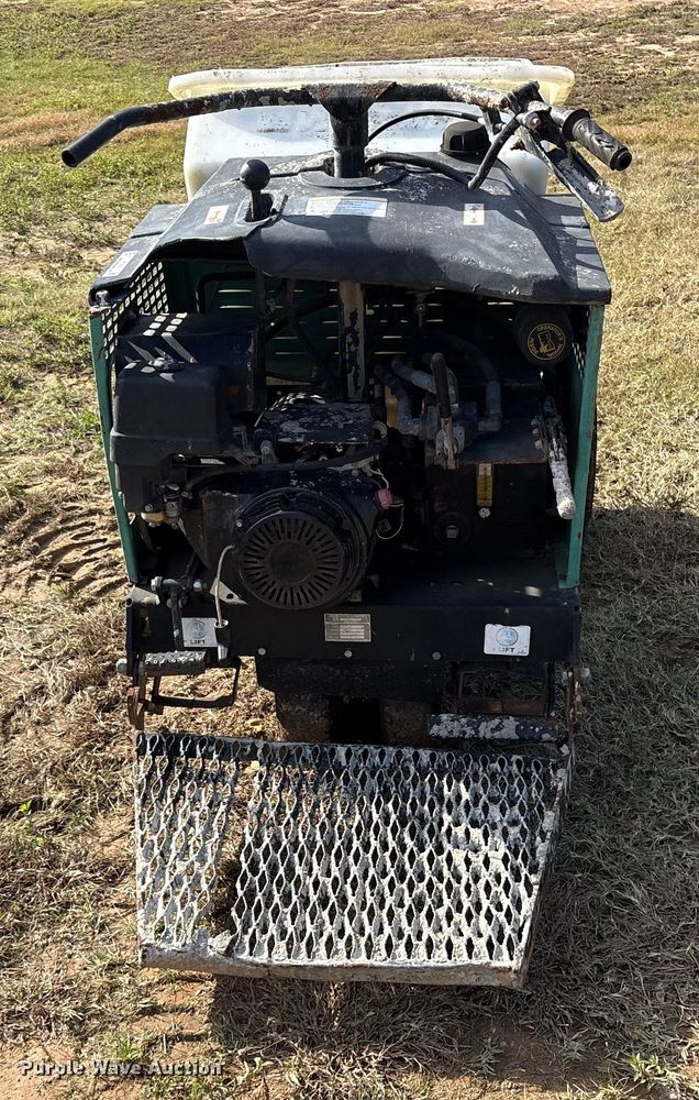 image for item ET7419 2016 Whiteman WBH-16 concrete buggy