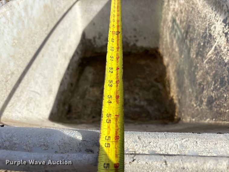 image for item ET7419 2016 Whiteman WBH-16 concrete buggy