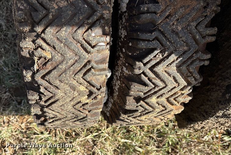 image for item ET7419 2016 Whiteman WBH-16 concrete buggy