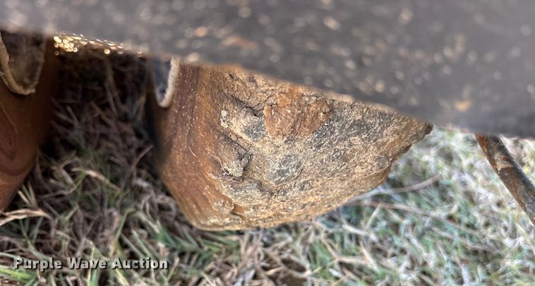 image for item ET7419 2016 Whiteman WBH-16 concrete buggy