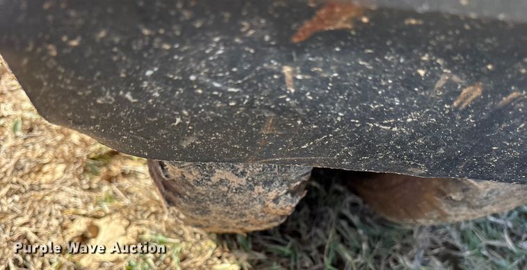 image for item ET7419 2016 Whiteman WBH-16 concrete buggy