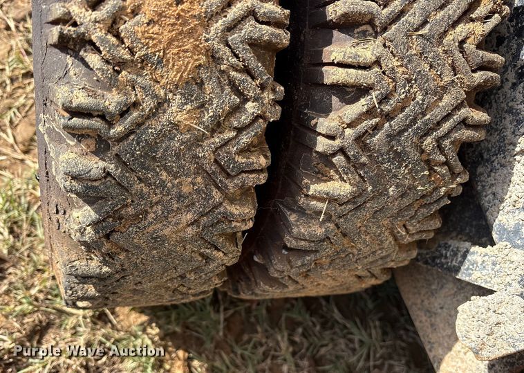 image for item ET7419 2016 Whiteman WBH-16 concrete buggy