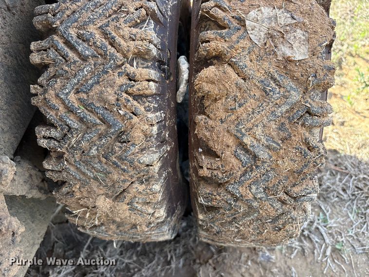 image for item ET7420 2016 Whiteman WBH-16 concrete buggy