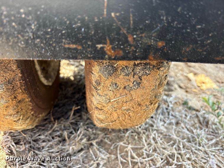 image for item ET7420 2016 Whiteman WBH-16 concrete buggy