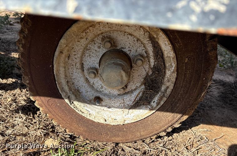 image for item ET7420 2016 Whiteman WBH-16 concrete buggy