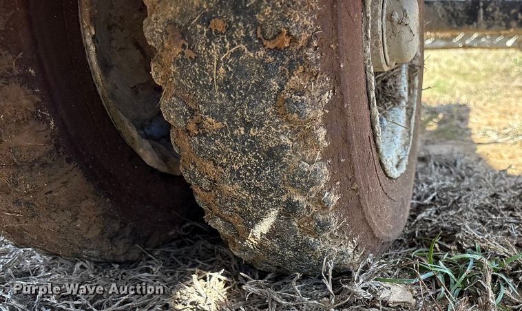 image for item ET7420 2016 Whiteman WBH-16 concrete buggy