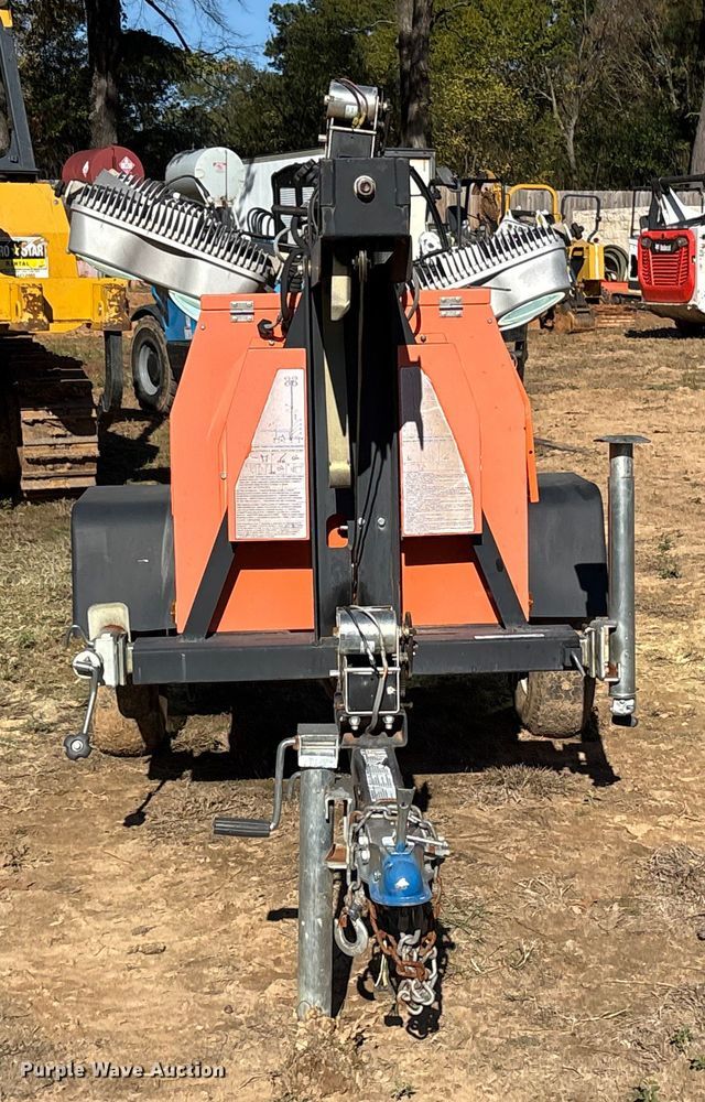 image for item ET7422 2019 Wango WLTL light plant