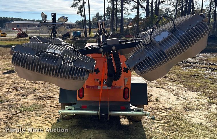 image for item ET7422 2019 Wango WLTL light plant