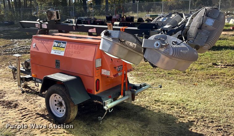 image for item ET7422 2019 Wango WLTL light plant