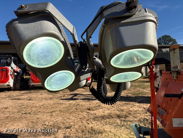 image for item ET7422 2019 Wango WLTL light plant