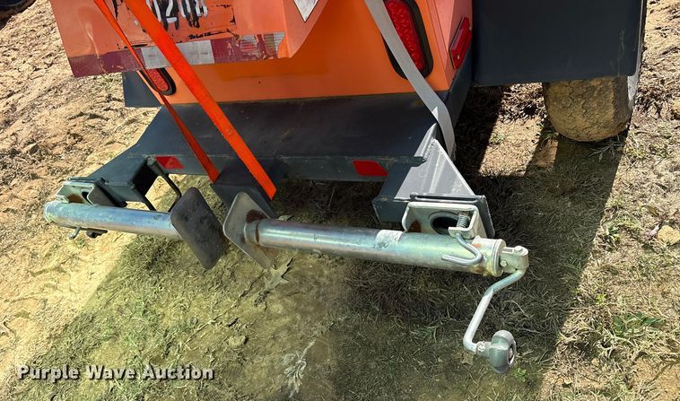 image for item ET7422 2019 Wango WLTL light plant