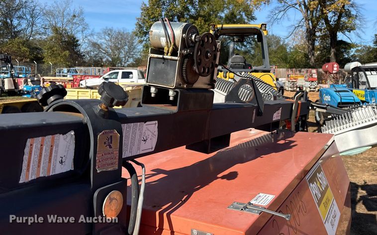 image for item ET7422 2019 Wango WLTL light plant