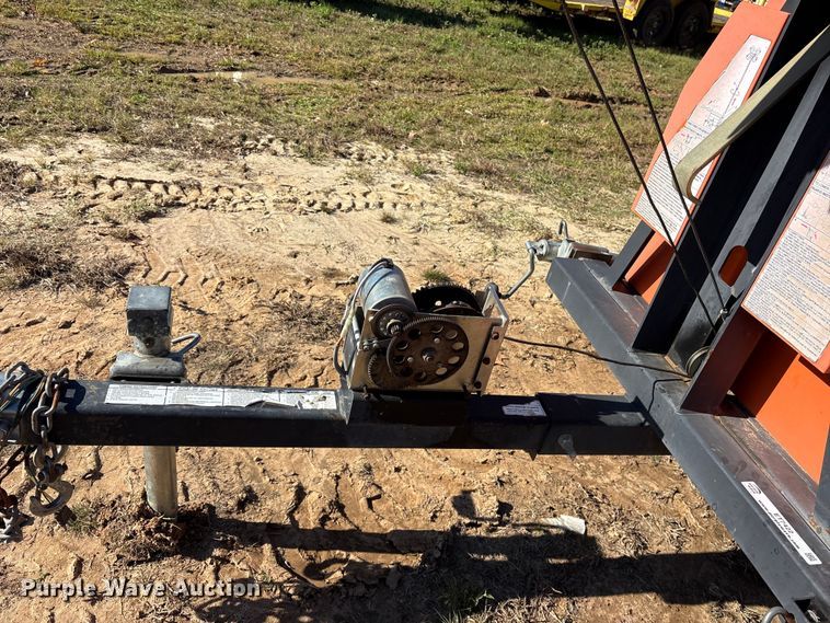 image for item ET7422 2019 Wango WLTL light plant