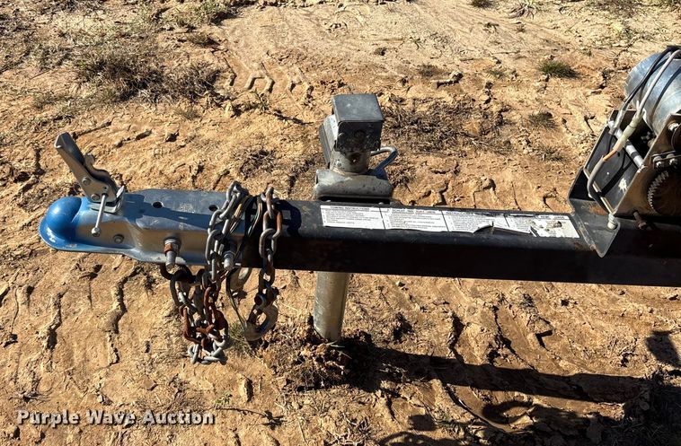 image for item ET7422 2019 Wango WLTL light plant