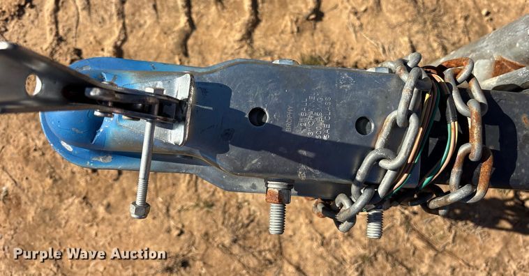 image for item ET7422 2019 Wango WLTL light plant