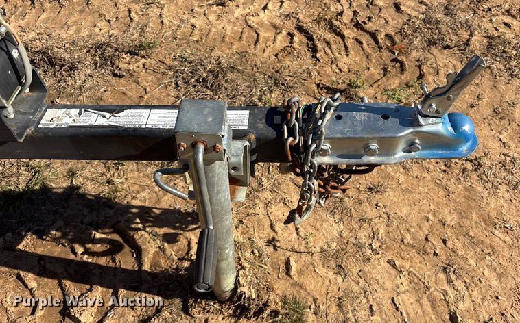 image for item ET7422 2019 Wango WLTL light plant