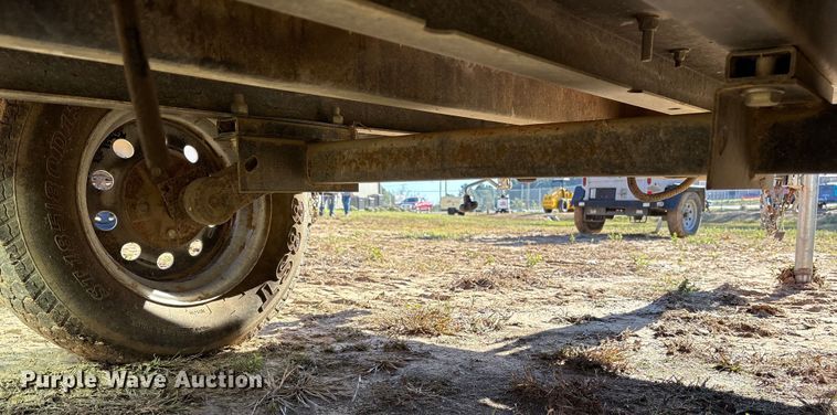 image for item ET7422 2019 Wango WLTL light plant