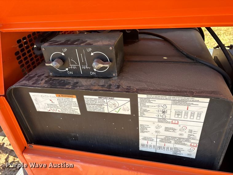 image for item ET7422 2019 Wango WLTL light plant