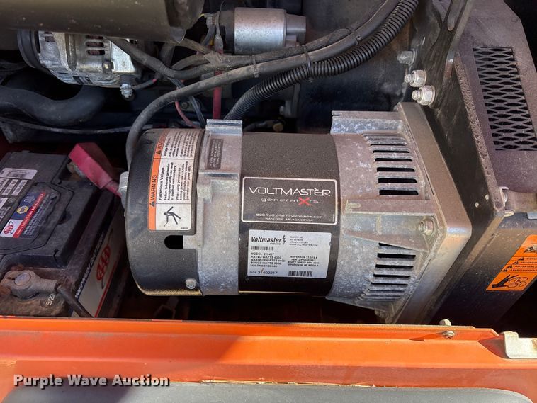 image for item ET7422 2019 Wango WLTL light plant