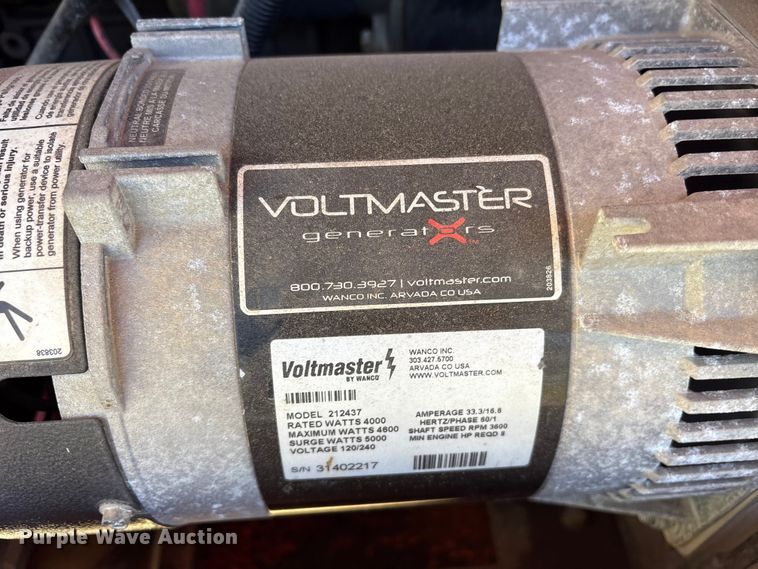 image for item ET7422 2019 Wango WLTL light plant