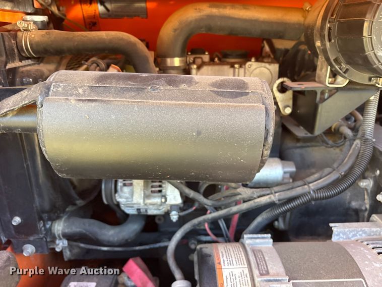 image for item ET7422 2019 Wango WLTL light plant