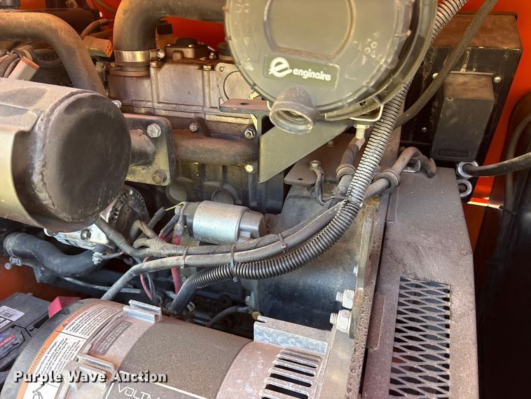 image for item ET7422 2019 Wango WLTL light plant