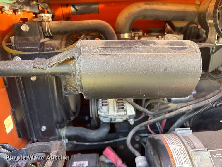 image for item ET7422 2019 Wango WLTL light plant