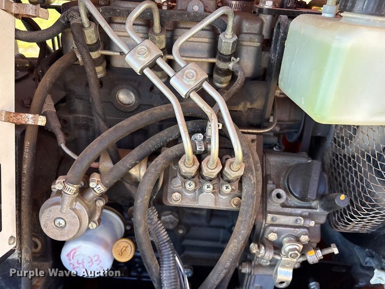 image for item ET7422 2019 Wango WLTL light plant