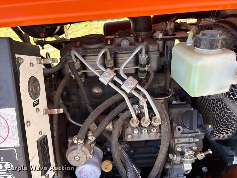 image for item ET7422 2019 Wango WLTL light plant