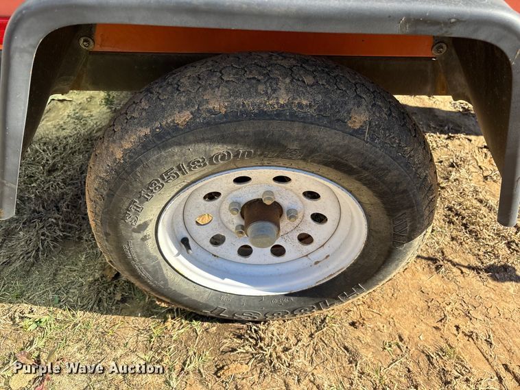 image for item ET7422 2019 Wango WLTL light plant