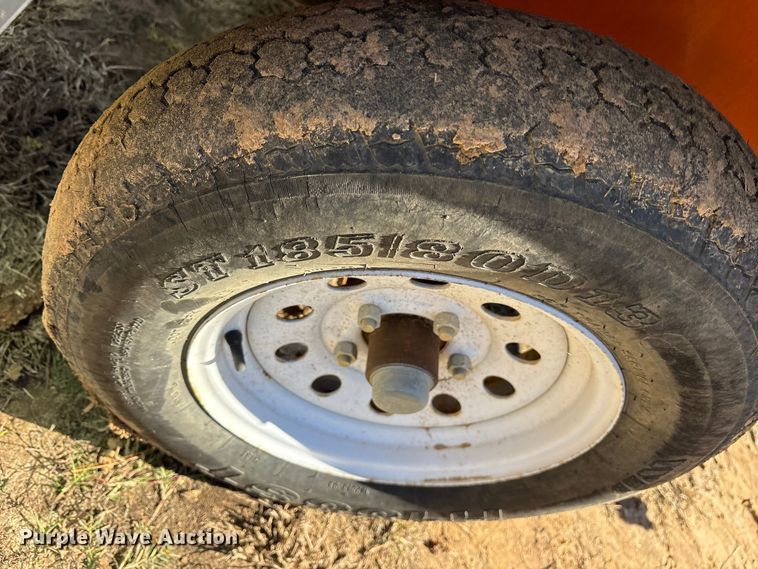 image for item ET7422 2019 Wango WLTL light plant