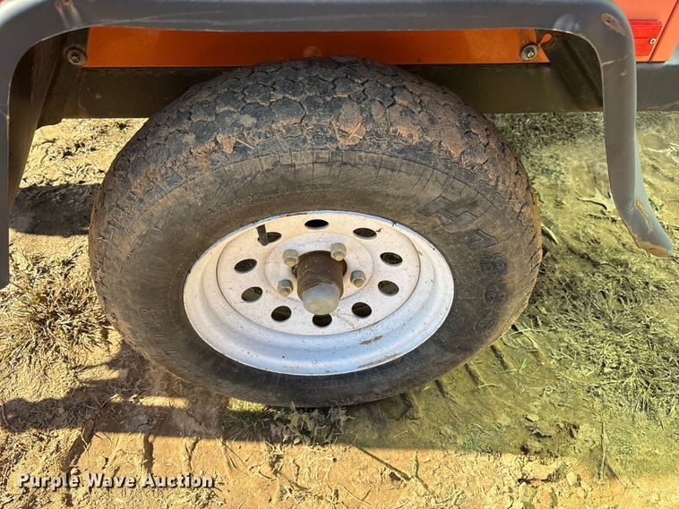 image for item ET7422 2019 Wango WLTL light plant