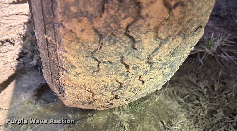 image for item ET7422 2019 Wango WLTL light plant