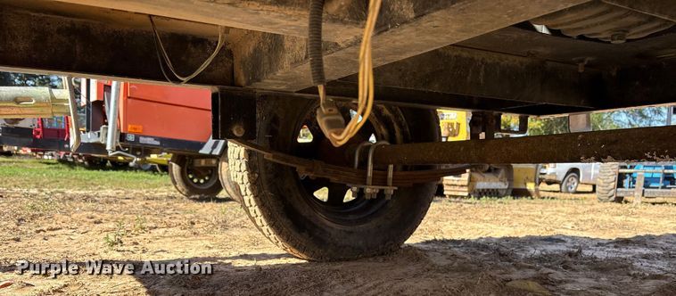 image for item ET7423 2014 Terex RL4 light plant